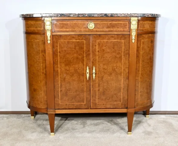 LOUIS XVI STYLE BUFFET