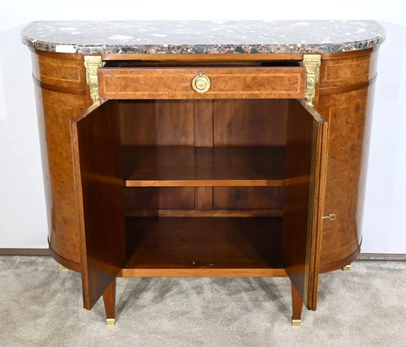 BUFFET IM STIL LOUIS XVI