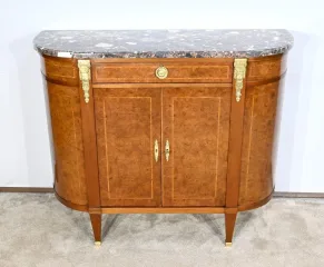 BUFFET IM STIL LOUIS XVI