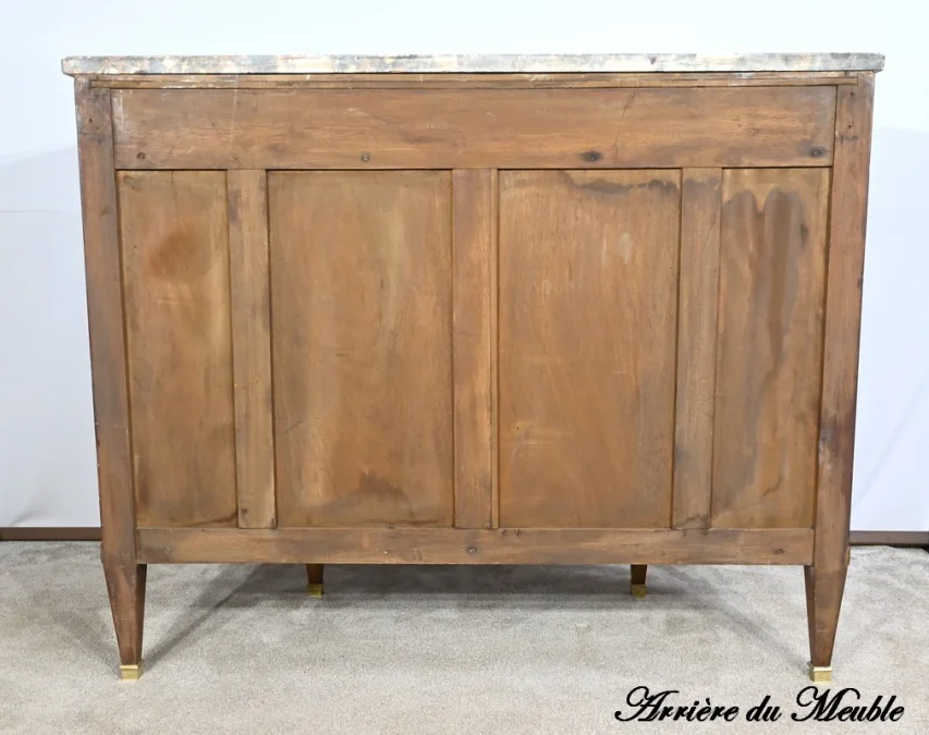 BUFFET IM STIL LOUIS XVI