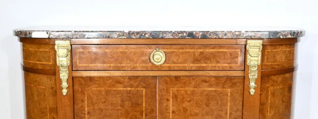 LOUIS XVI STYLE BUFFET