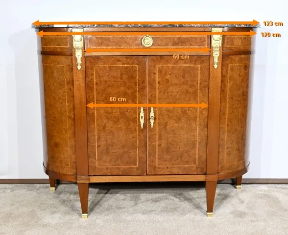 LOUIS XVI STYLE BUFFET