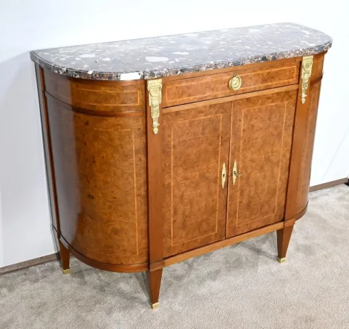 LOUIS XVI STYLE BUFFET