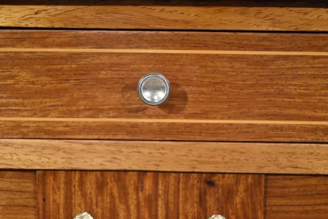 FRENCH DIRECTOIRE STYLE CABINET