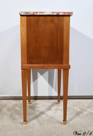 FRENCH DIRECTOIRE STYLE CABINET