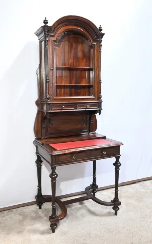 NAPOLEON III PERIOD DESK