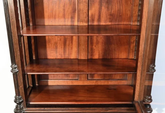 NAPOLEON III PERIOD DESK