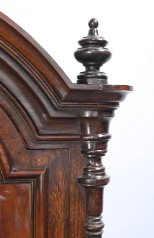 NAPOLEON III PERIOD DESK