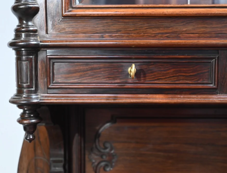 SCHREIBTISCH AUS DER NAPOLEON-III-ZEIT