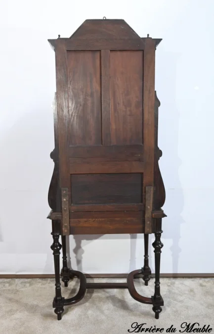 SCHREIBTISCH AUS DER NAPOLEON-III-ZEIT