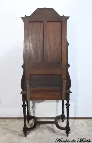 NAPOLEON III PERIOD DESK
