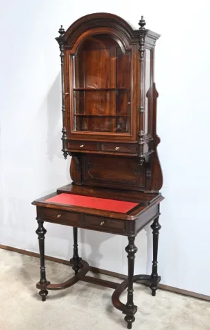 NAPOLEON III PERIOD DESK