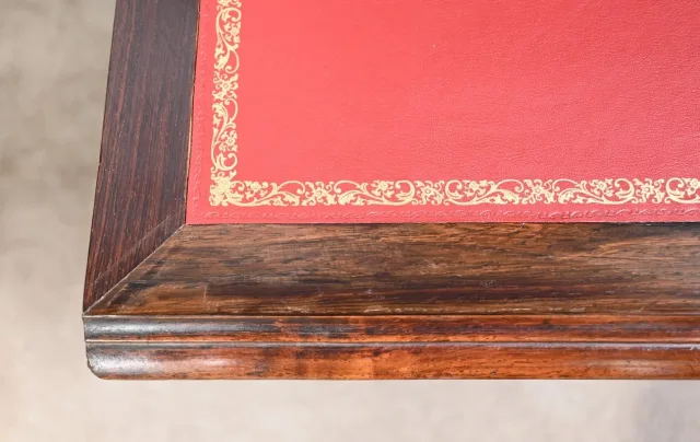 NAPOLEON III PERIOD DESK