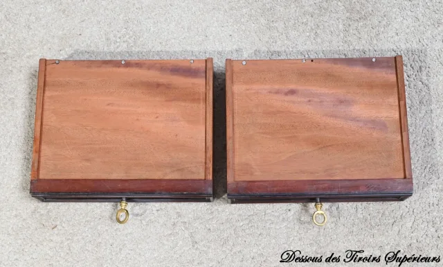NAPOLEON III PERIOD DESK