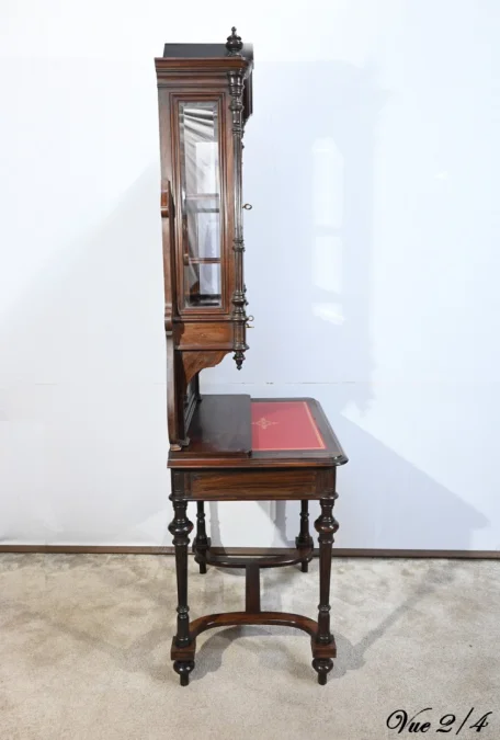 SCHREIBTISCH AUS DER NAPOLEON-III-ZEIT