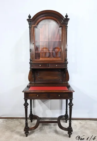 NAPOLEON III PERIOD DESK