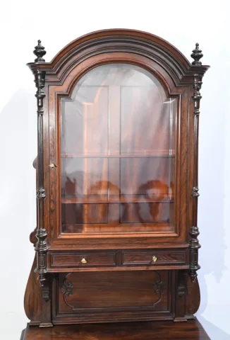 NAPOLEON III PERIOD DESK