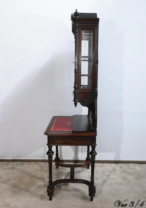 SCHREIBTISCH AUS DER NAPOLEON-III-ZEIT
