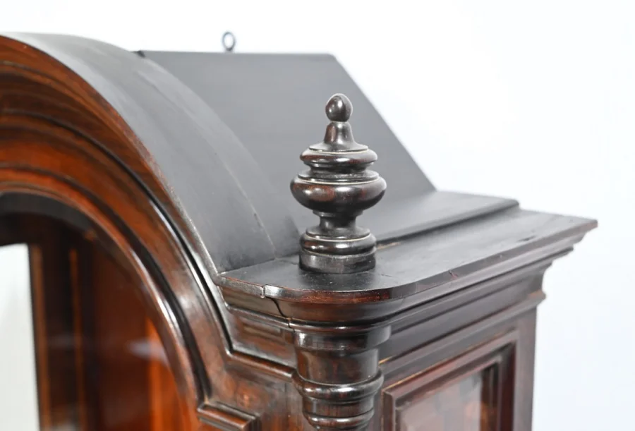SCHREIBTISCH AUS DER NAPOLEON-III-ZEIT