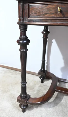 NAPOLEON III PERIOD DESK