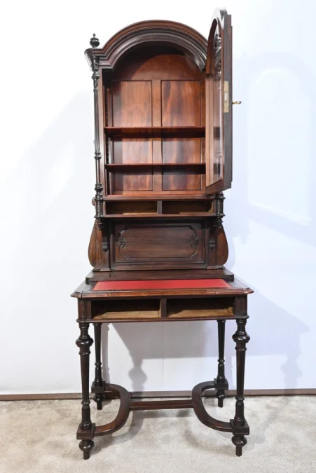 SCHREIBTISCH AUS DER NAPOLEON-III-ZEIT