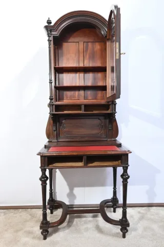 NAPOLEON III PERIOD DESK