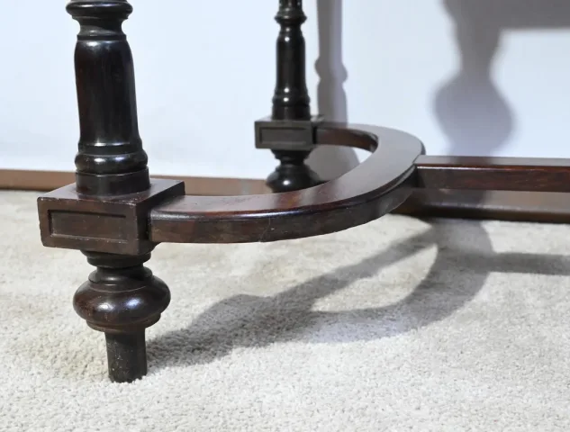 NAPOLEON III PERIOD DESK