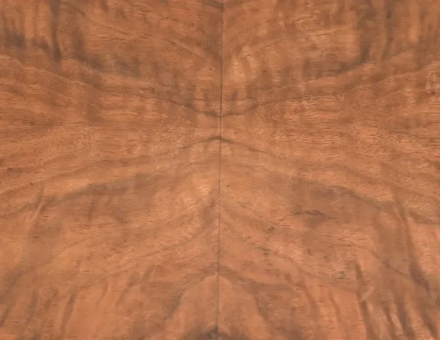 Nachttisch im Art-Déco-Stil
