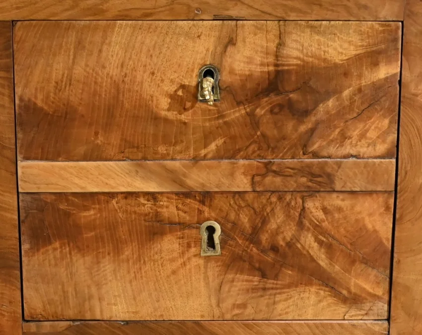 CYLINDER TOP DESK