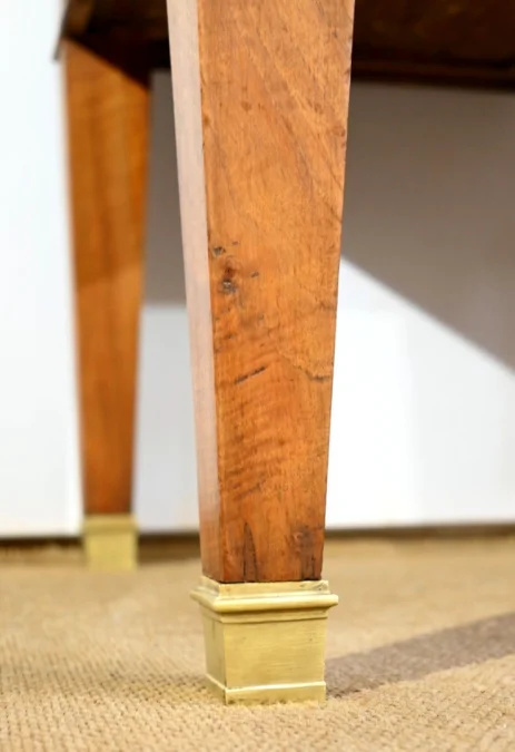 CYLINDER TOP DESK