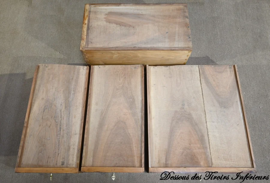 CYLINDER TOP DESK