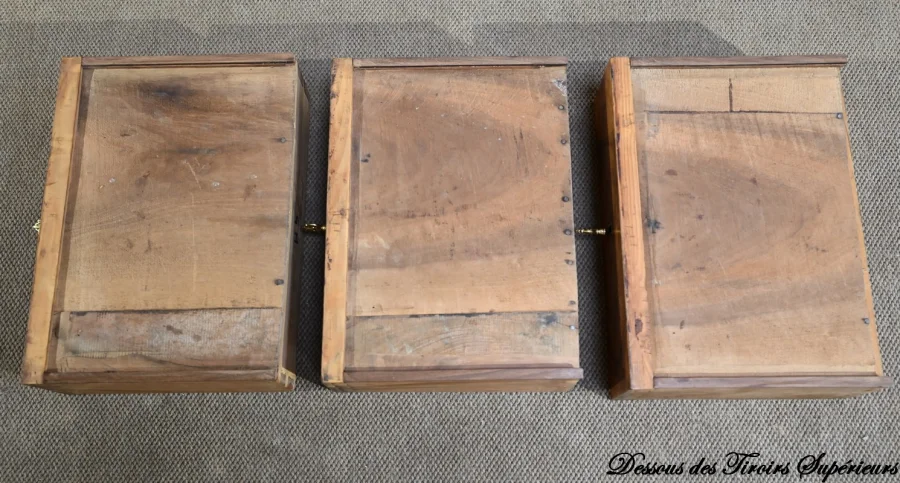 CYLINDER TOP DESK