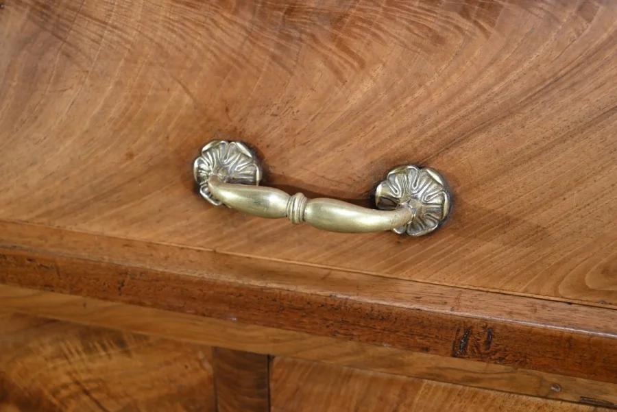 CYLINDER TOP DESK