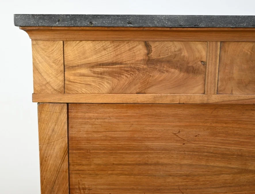 CYLINDER TOP DESK