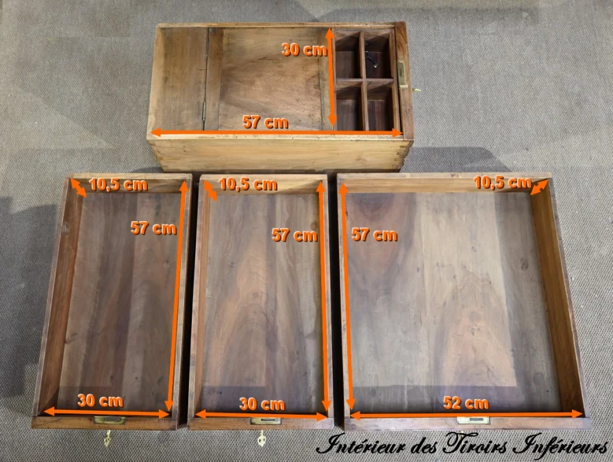CYLINDER TOP DESK