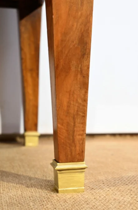 CYLINDER TOP DESK