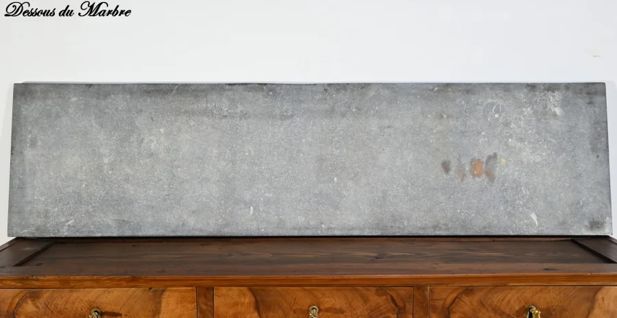 CYLINDER TOP DESK