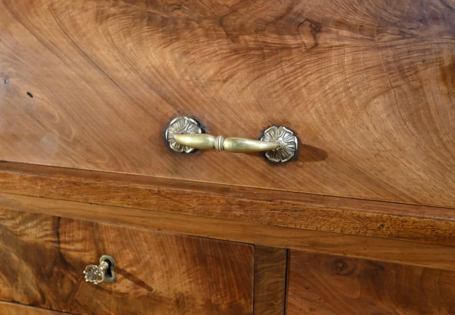 CYLINDER TOP DESK