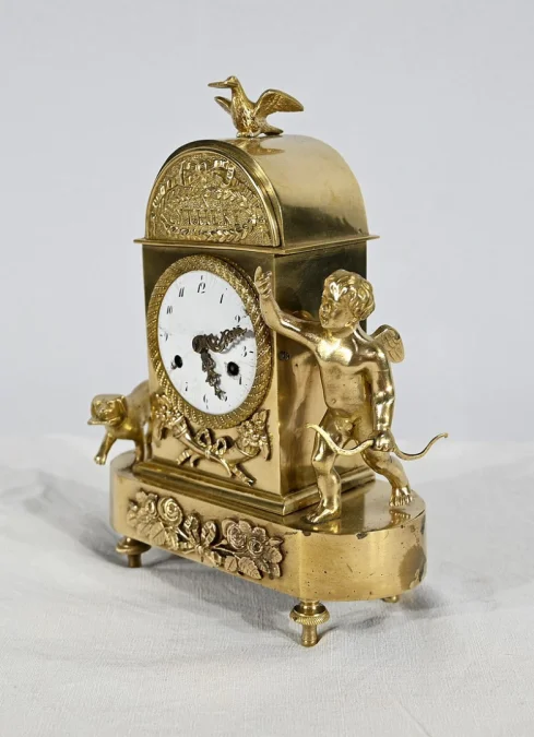 TRAVEL CLOCK
