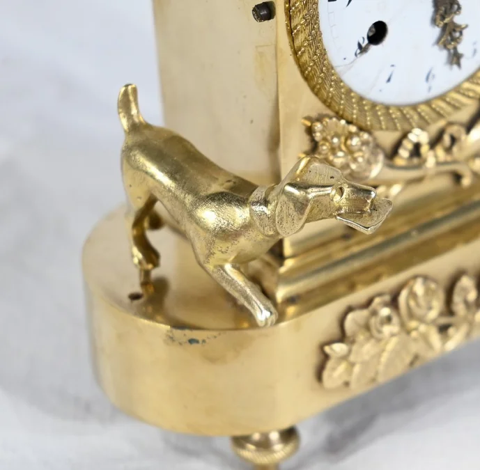 TRAVEL CLOCK