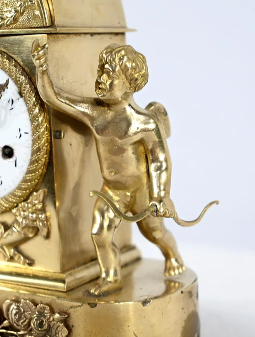 TRAVEL CLOCK