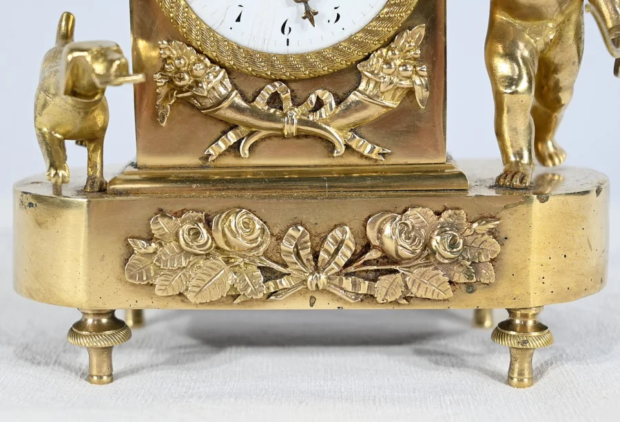 TRAVEL CLOCK