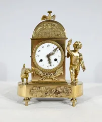 TRAVEL CLOCK