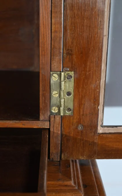 TEAK BOOKCASE