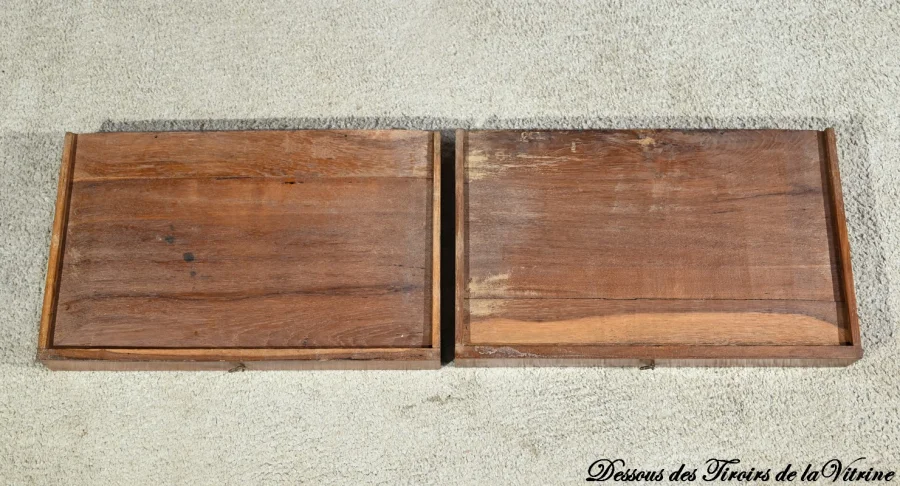 TEAK BOOKCASE