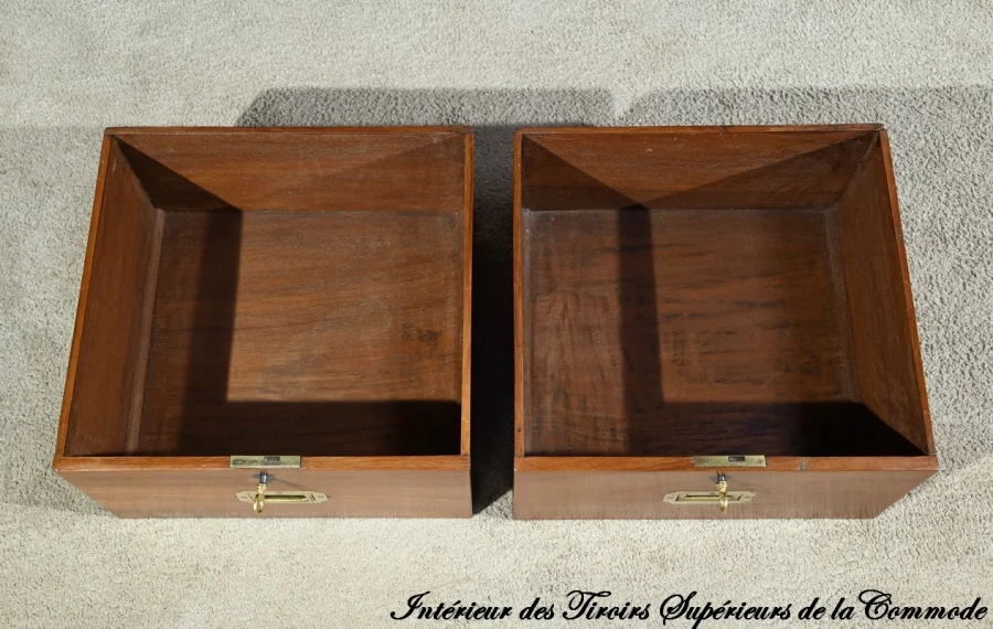 TEAK BOOKCASE