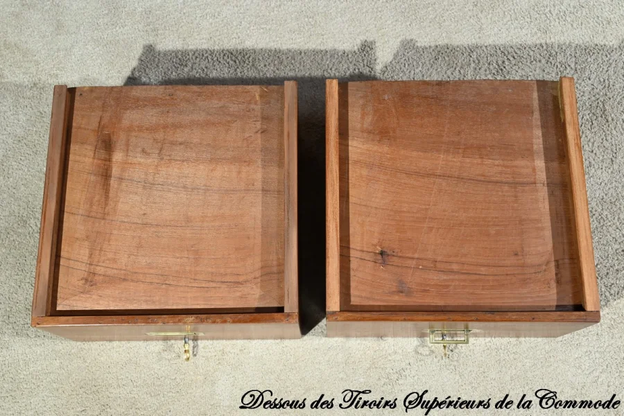 TEAK BOOKCASE