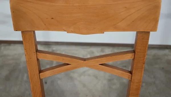ART DECO PERIOD CHAIRS