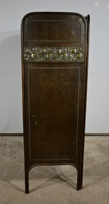 ART NOUVEAU  SCREEN