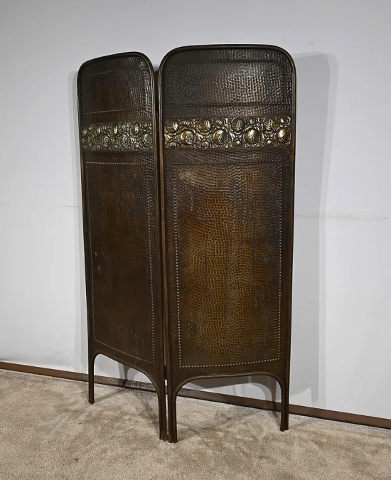 ART NOUVEAU  SCREEN